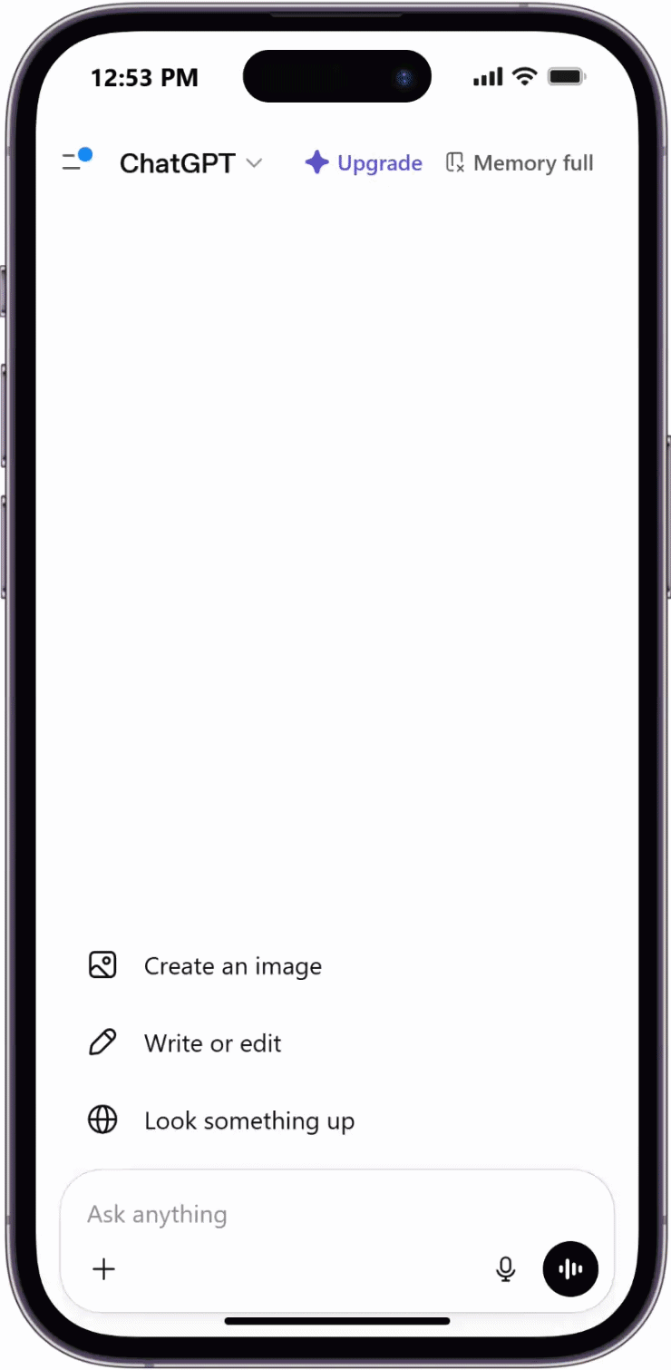 Recherche ChatGPT opticiens Casablanca — démonstration en temps réel